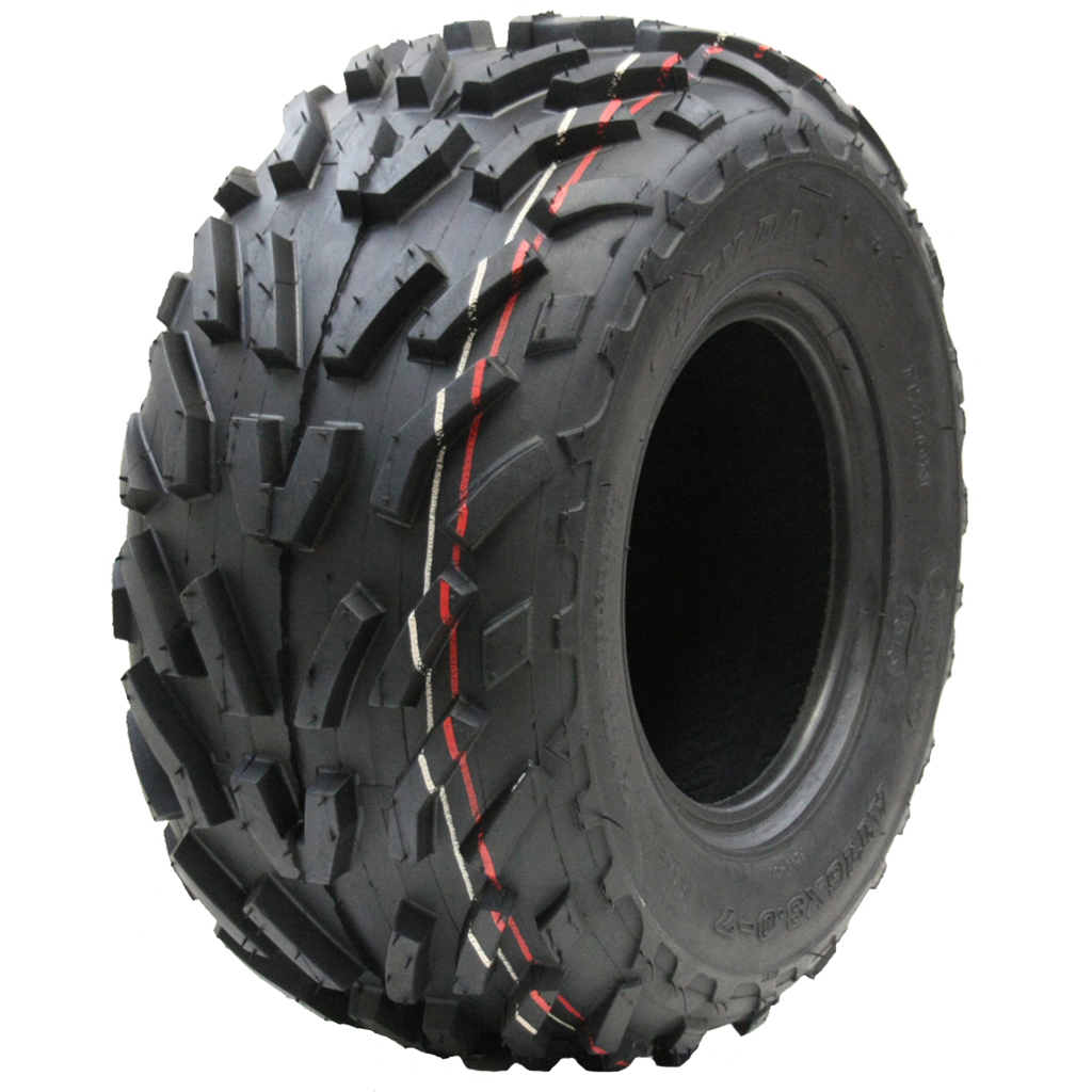 16x8.00-7 4pr Wanda P329 ATV tyre TL
