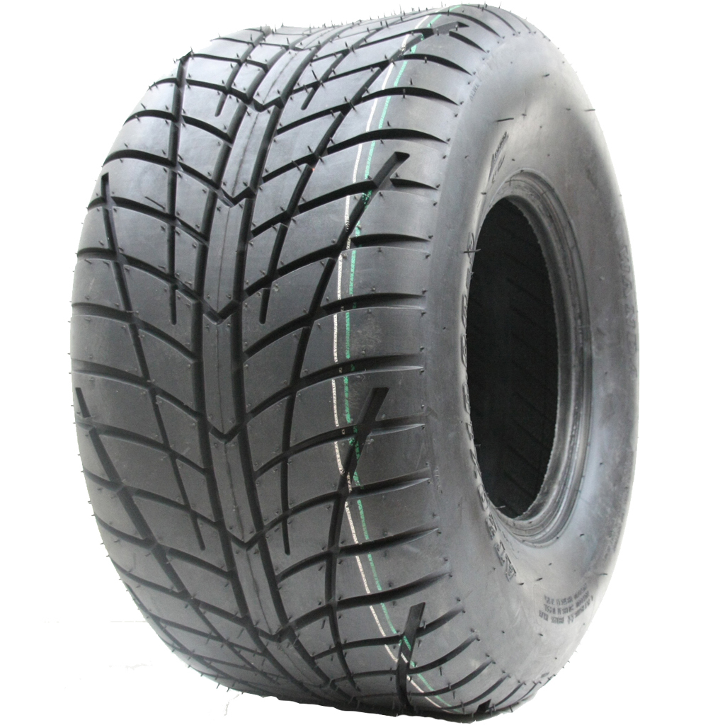 20x10.00-9 4pr Wanda P354 ATV road tyre TL