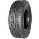 25x10.00-12 4pr Wanda P354 ATV Road tyre TL
