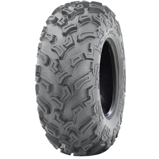 26x11.00-12 6pr Wanda P3006 ATV tyre TL