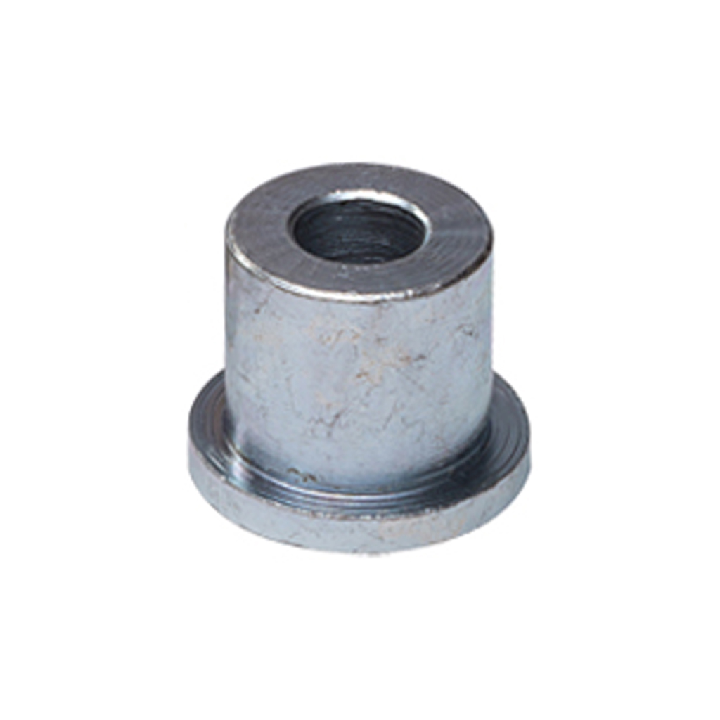 T-bush in zinc plated steel 25x12x02mm | Parnells Website
