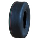 9x3.50-4 4ply Wanda P607 smooth tyre TL