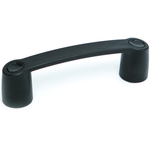 Nylon bridge handle - 117mm hole centre