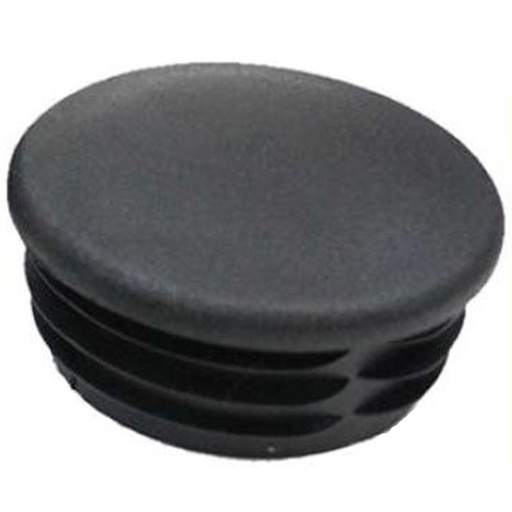 Plastic round insert 1/2" (1.25/1.5mm)