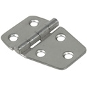 40x55mm Hinge stainless steel 304