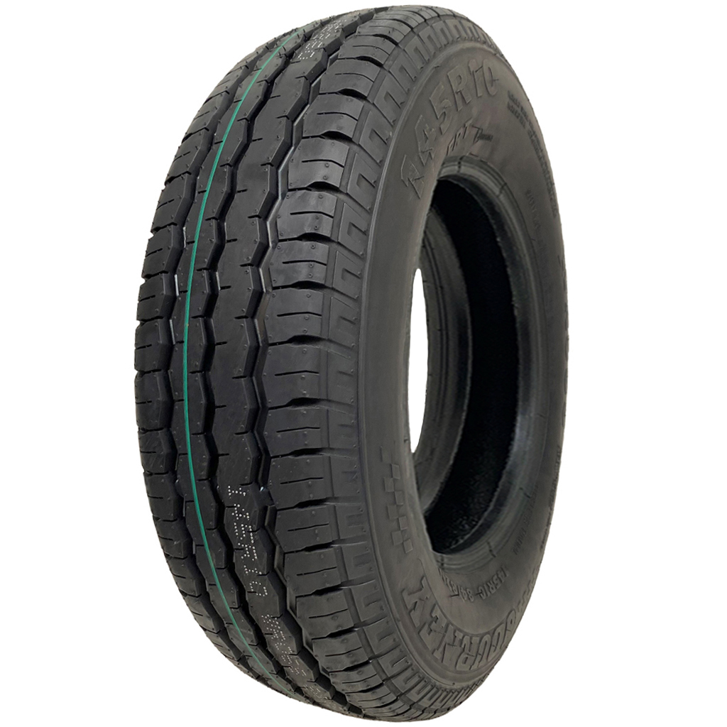 145R10 Wanda WR068 trailer tyre 84/82N | Parnells Website
