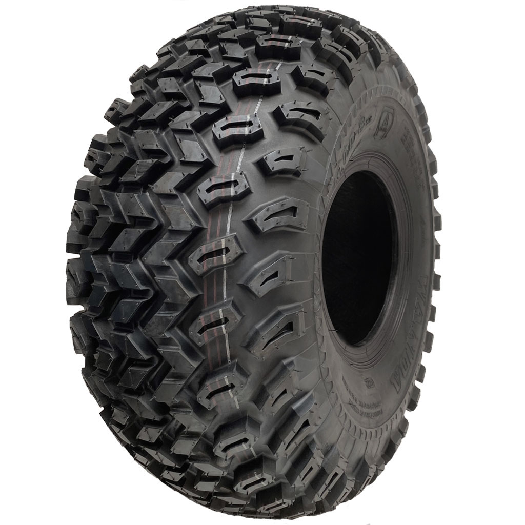 22x11.00-8 4ply Wanda P334 Utility tyre TL