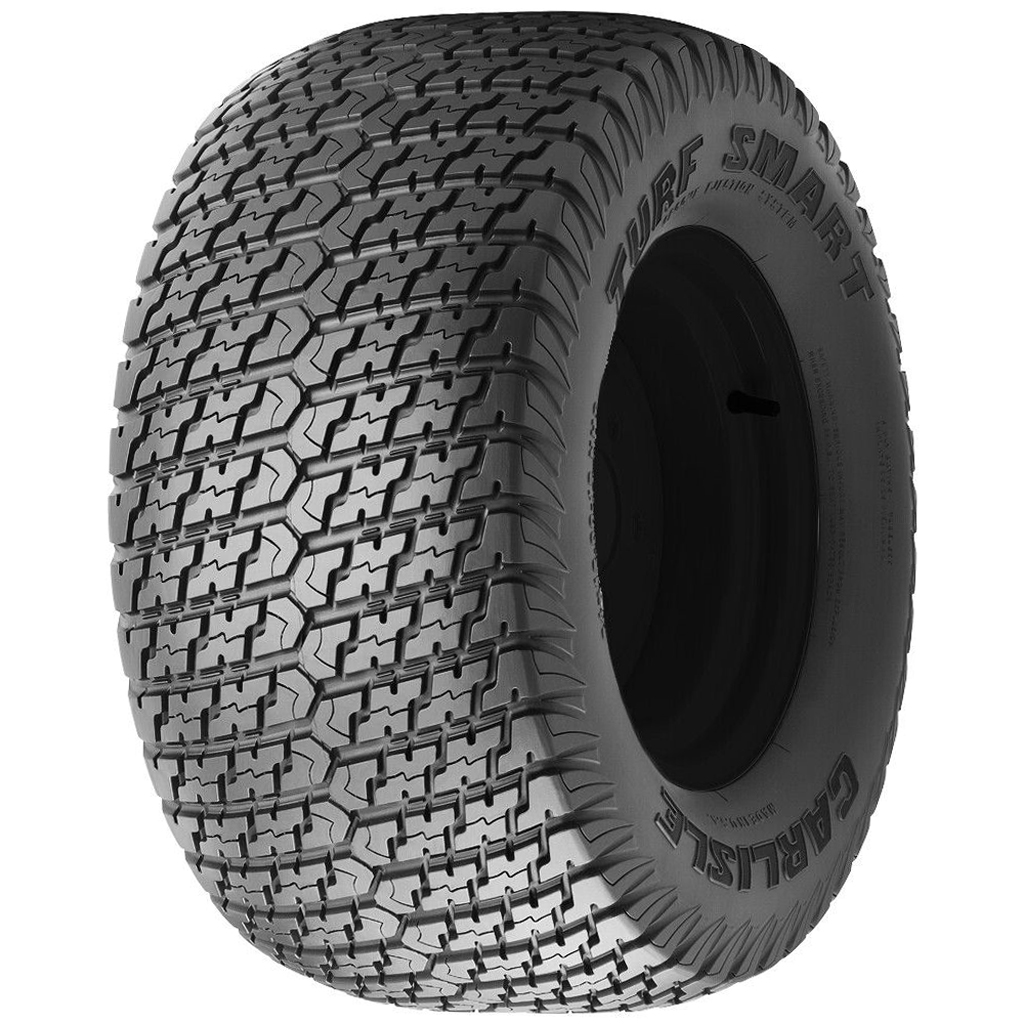 18x8.50-10 4pr Carlisle turf smart tyre TL