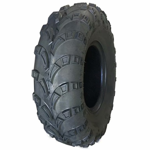 23x7.00-10 4pr Wanda P3039 ATV tyre TL 