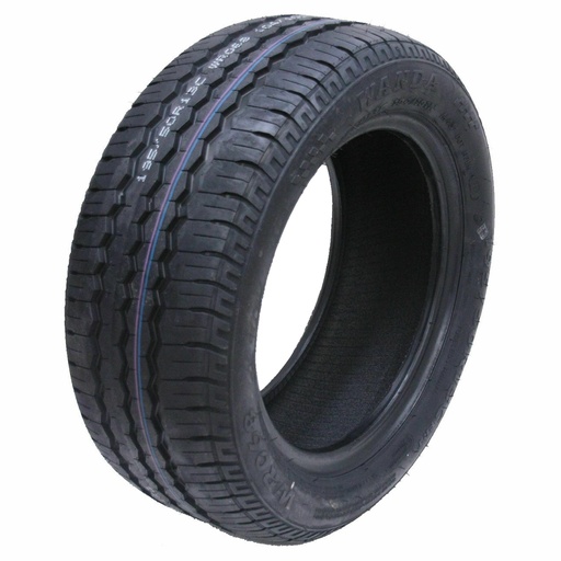 195/50R13C Wanda WR068 trailer tyre 104/101N