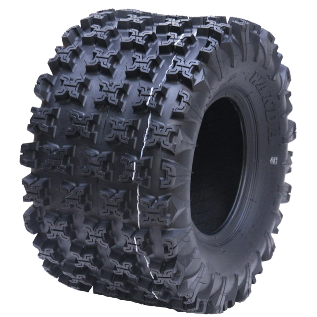 20x11.00-9 6pr Wanda WP02 ATV tyre E-marked TL 43J | Parnells Website