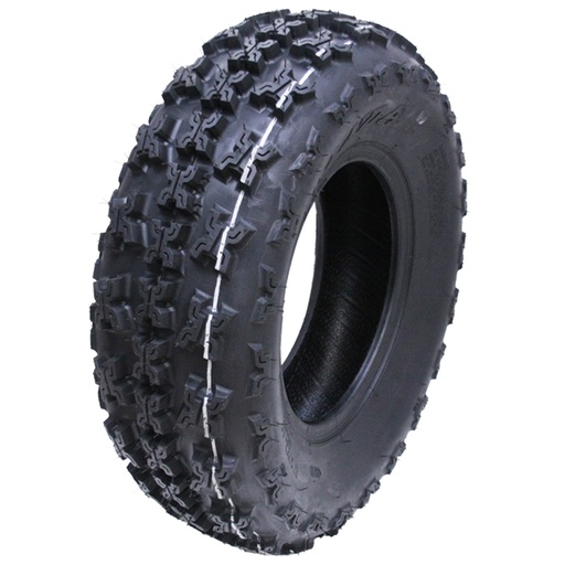 21x7.00-10 (175/75-10) 6pr Wanda WP01 ATV tyre E-marked TL