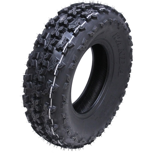 22x7.00-10 (175/85-10) 6pr Wanda WP01 ATV tyre E-marked TL