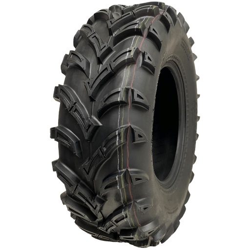 25x8.00-12 6pr Wanda P377 ATV tyre TL