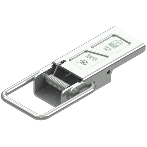 SPP Trailer Catch ZB-07