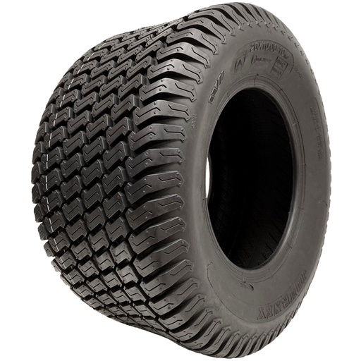 20x10.00-10 6pr Wanda P332 Kevlar grass tyre TL