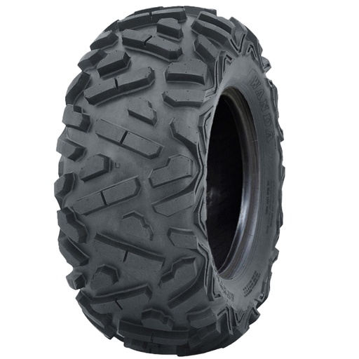 27x9.00-12 6ply Wanda P350 tyre TL