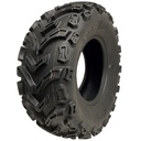 24x9.00-11 6pr Wanda Longhorn P3128 ATV tyre TL