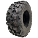 26x9.00R12 (225/75R12) 6ply OBOR Cornelius Tyre TL, 16psi, 66J, 300kg