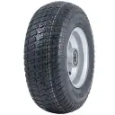 13x5.00-6 4ply P332 GRASS on 25BB RIM (65mm Hub Length)