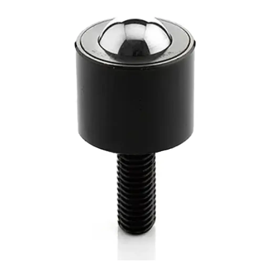 Hevi-Load Series - Carbon Chrome Load Ball Diameter 12.7mm | Parnells ...